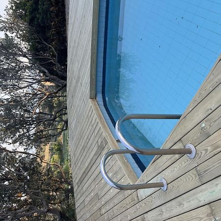 Ca Landreu Ecoturisme Villa Tiana Bagian luar foto