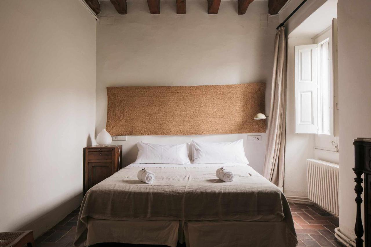 Ca Landreu Ecoturisme Villa Tiana Bagian luar foto