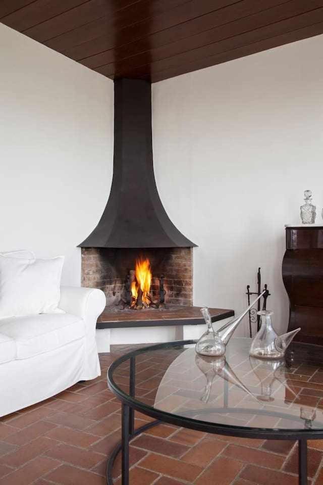 Ca Landreu Ecoturisme Villa Tiana Bagian luar foto