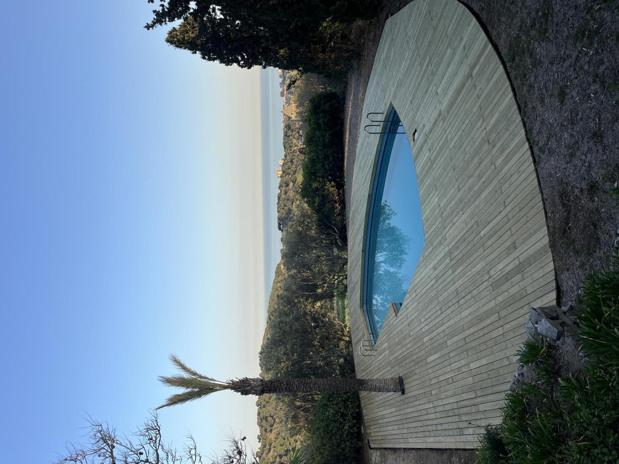 Ca Landreu Ecoturisme Villa Tiana Bagian luar foto