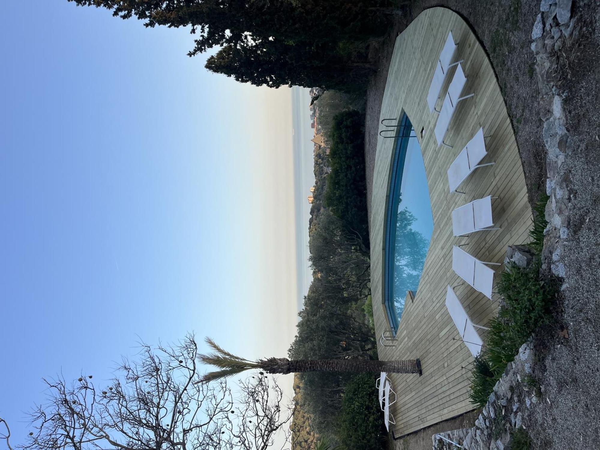 Ca Landreu Ecoturisme Villa Tiana Bagian luar foto